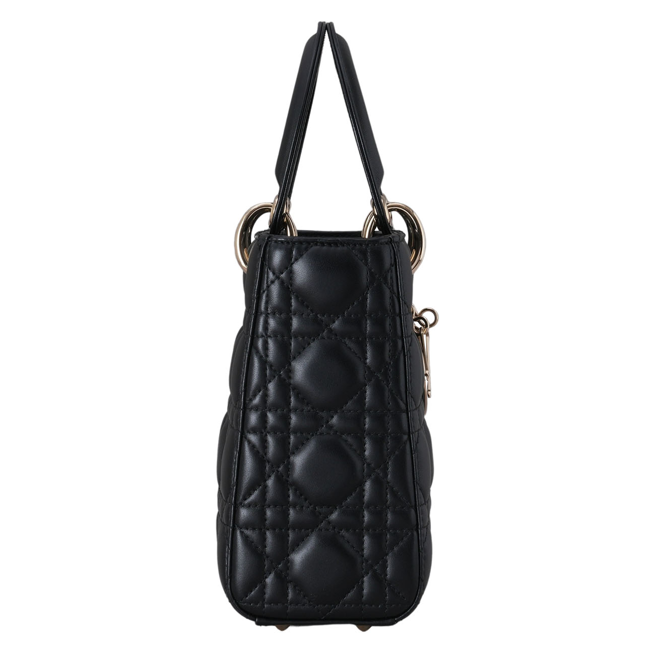 CHRISTIAN DIOR(USED)크리스찬디올 레이디 디올 스몰